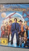 DVD Nachts im Museum 2 / Ben Stiller