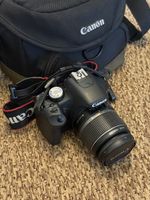 Canon EOS 500D