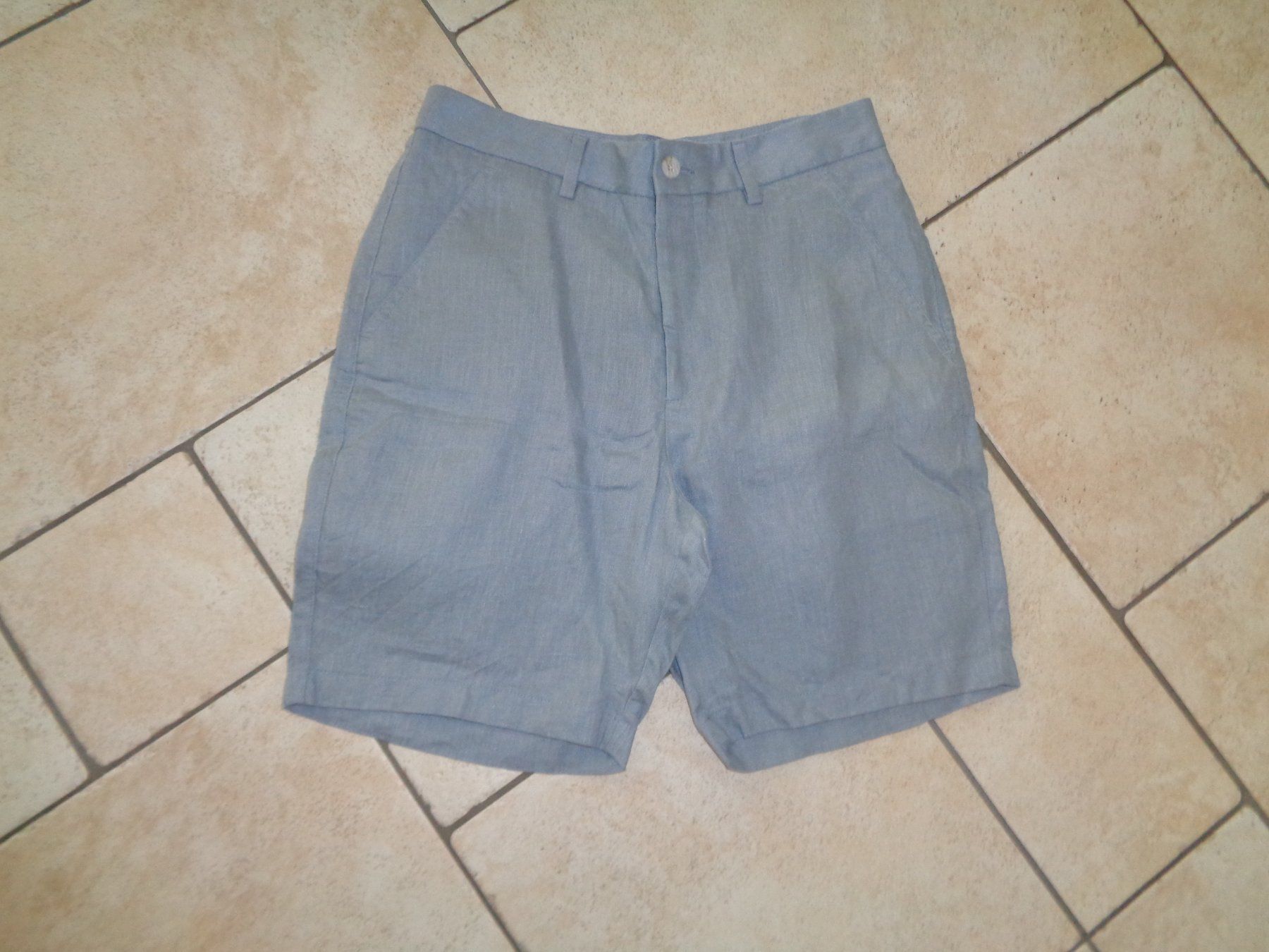 Zara Hosen: Shorts  Zara  Grösse S – Gebraucht aus Kreuzlingen von Robi-2003