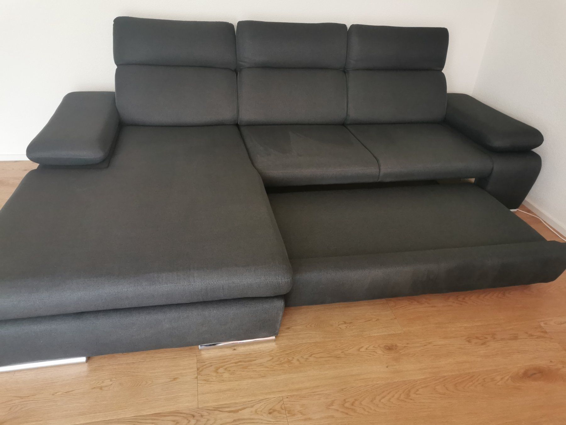 Divani: Bettsofa – Usato da Interlaken venduto da lil_j66h 2