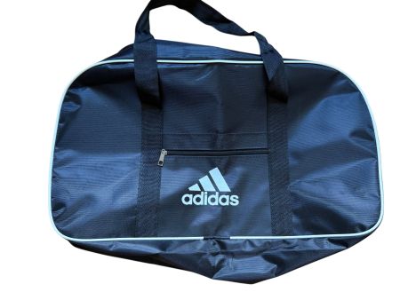 Adidas Sporttasche marineblau – sehr guter Zustand