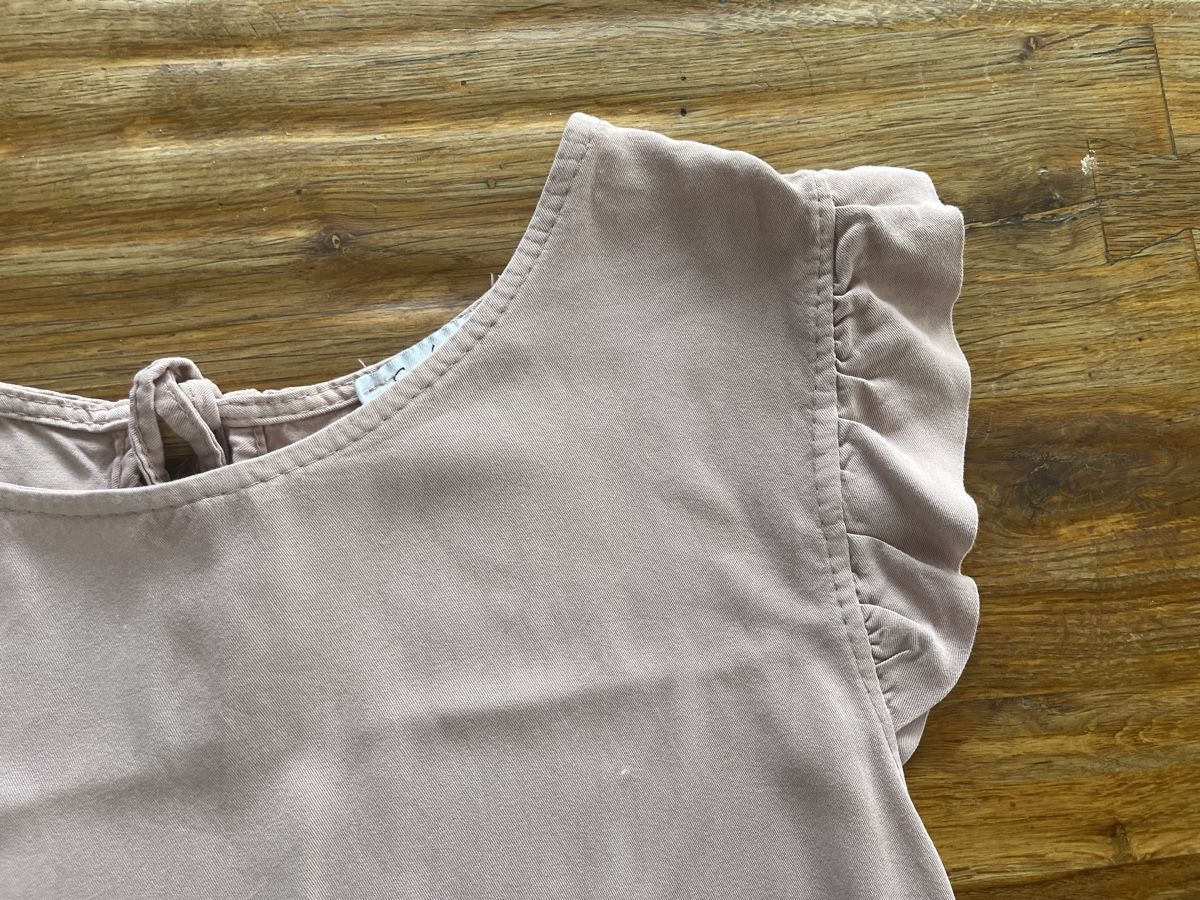 Camicette: schöne Bluse von SaSa Gr. 36/38 – Usato da Buchrain venduto da Sunny026 1