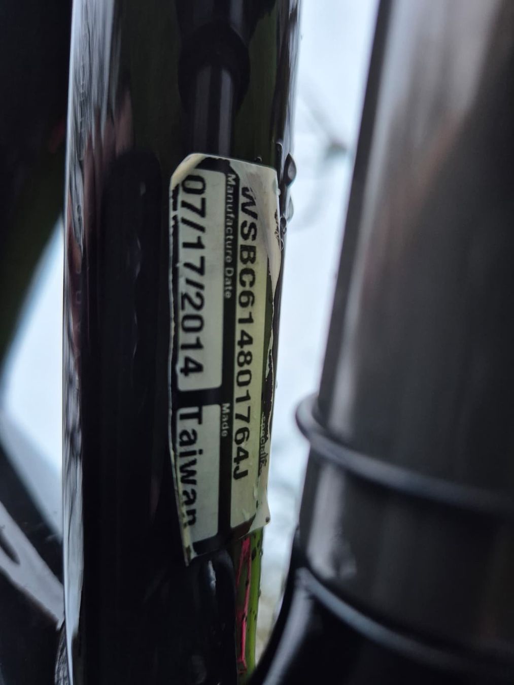 Specialized Velos: Specialized Stumpjumper Carbon 29" – Gebraucht aus Veltheim AG von Cosworth95 9