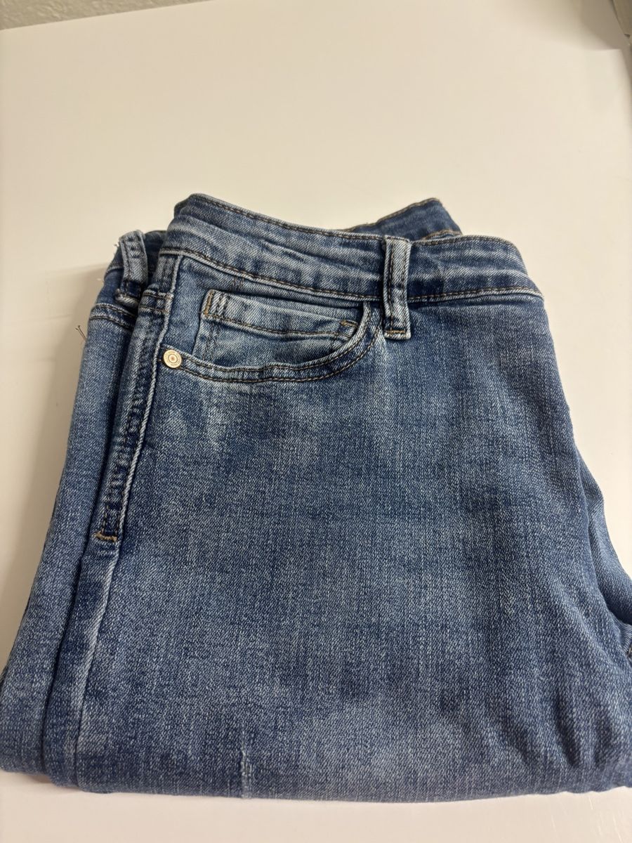 Jeans: DENIM Chicorée Jeans, Grösse 40, – D'occasion à Wallisellen par AS.TZ. 1