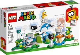 Lego 71389 - Lakitu Sky World - Expansion Set