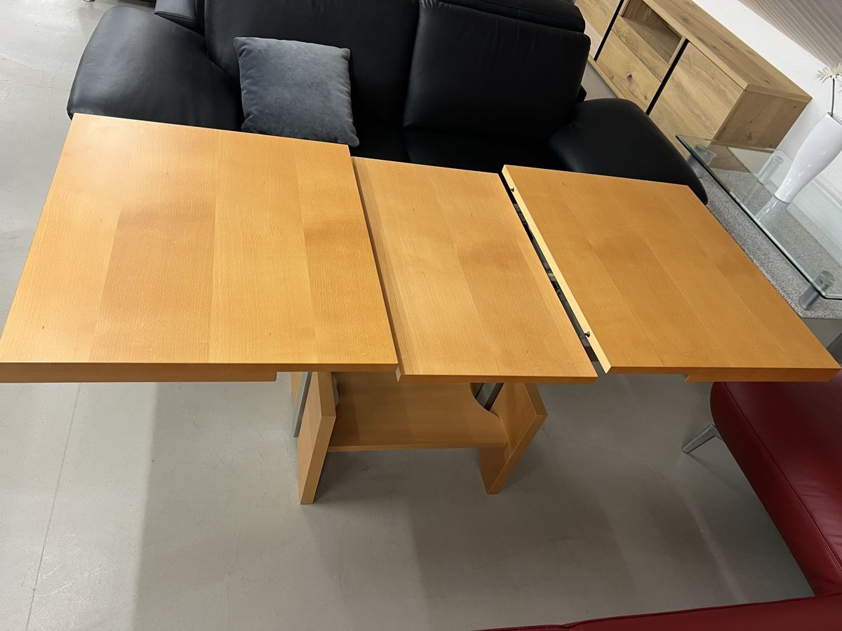 Tische: Salontisch – Neu (gemäss Beschreibung) aus Wolfwil von _Schnaeppli_