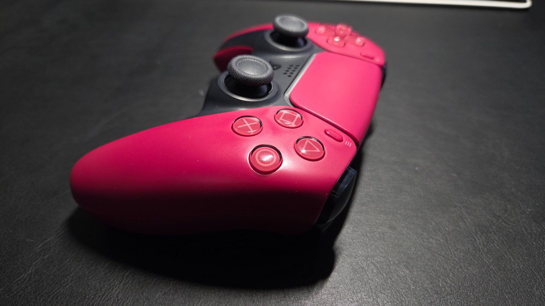 Sony Controller: Ps5 Controller mit Hall Effect Joystick. Neuste Version. – Gebraucht aus Suhr von Afterburner84 4