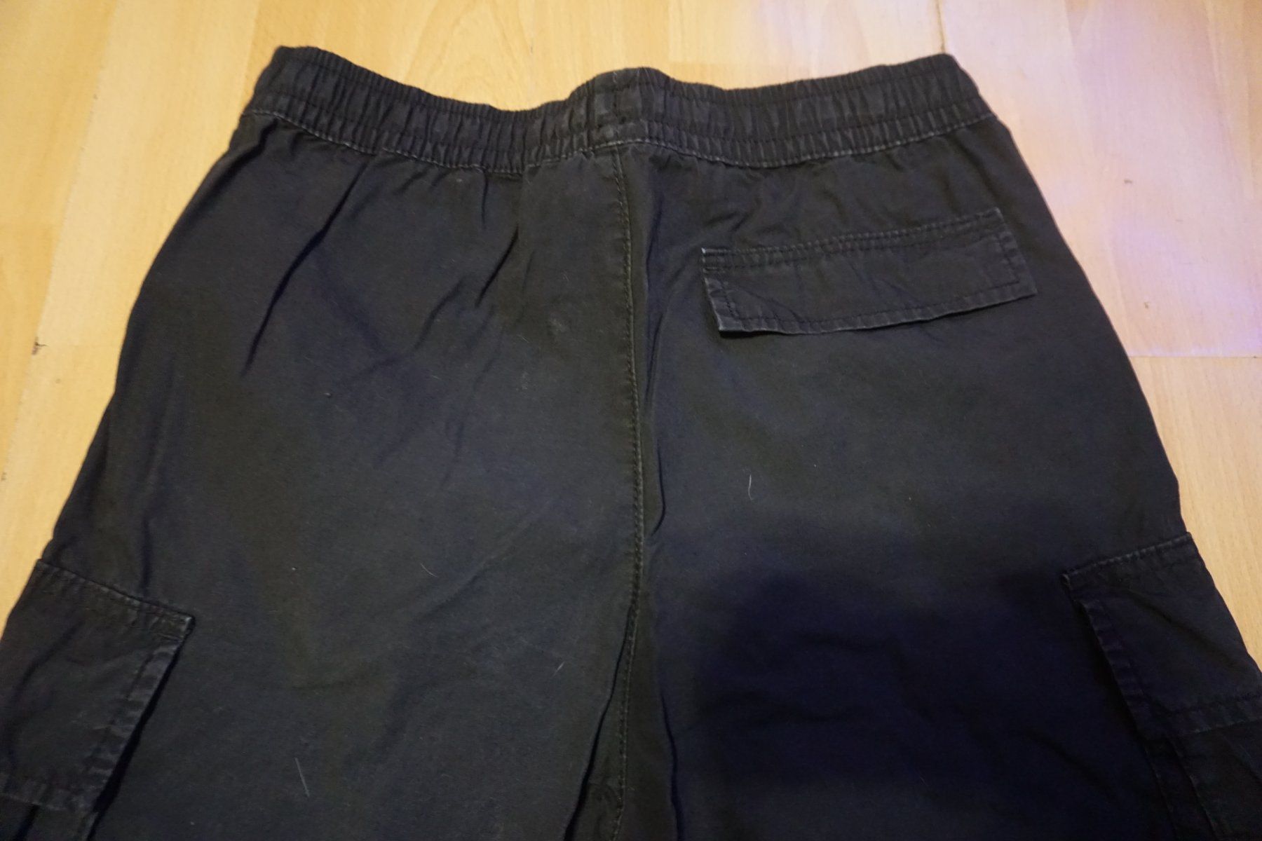 H&M Hosen: Cargo Shorts von H&M, Grösse 152 – Gebraucht aus Zürich von einalemjena 4
