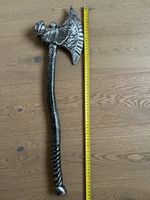 Halloween Axt Wikinger Stil, 60cm lang, Top Zustand!