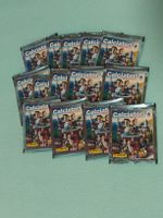 Calciatori Panini 2025-2026 - 14 booster