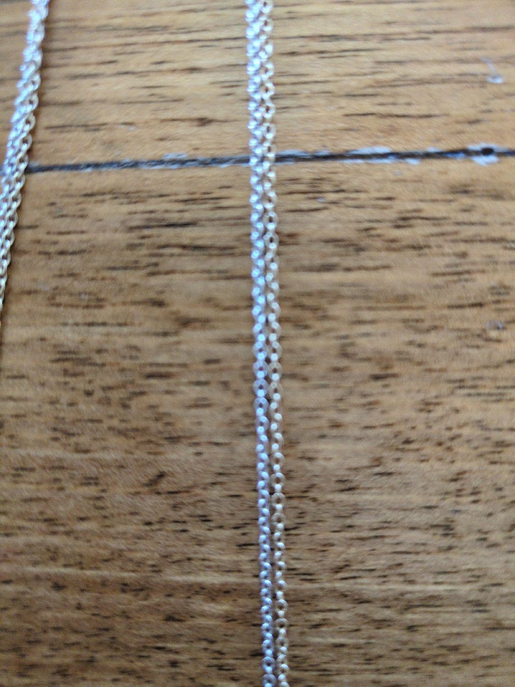 Swarovski Ketten: Swarovki Halskette  – Gebraucht aus Wil / ZH von Tomseymoor 3