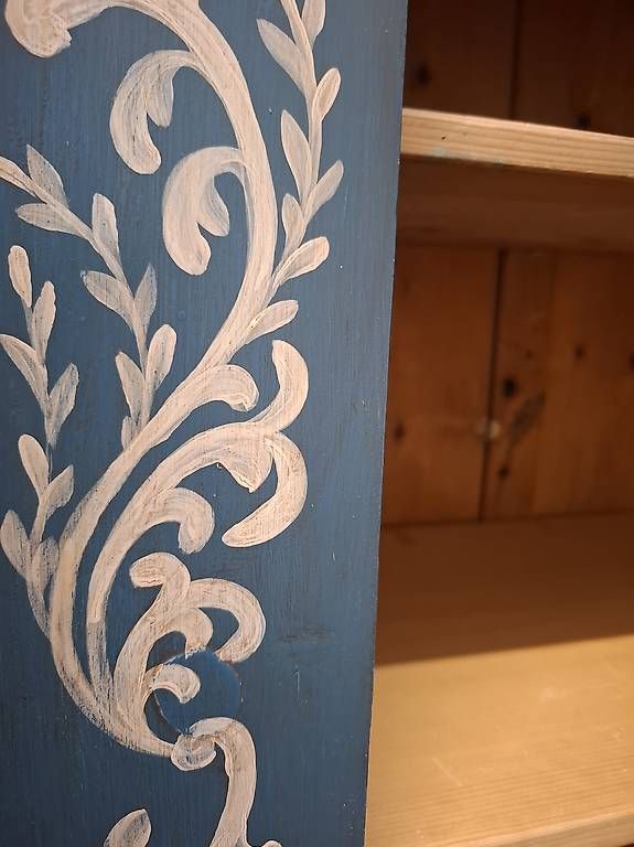 Armoires: Bauerkasten - Bauerschrank wunderschön – D'occasion à Rüschlikon par cyrilbrupbacher 2