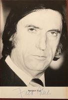 Herbert Fux 1927-2007 Autogramm signiert Foto 10x15cm