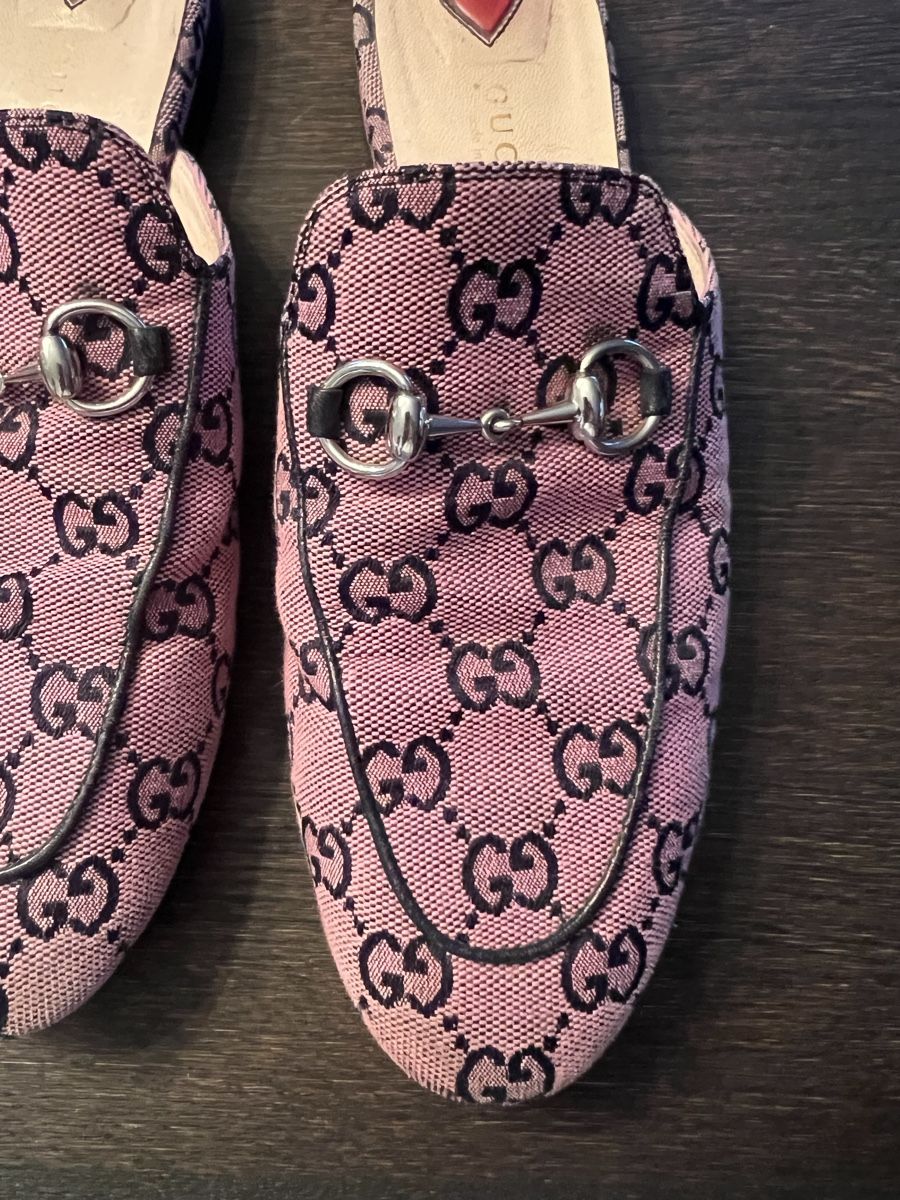 Gucci Scarpe da donna: Original Gucci Schuhe Grösse 37.5 – Usato da Meggen venduto da Colin_2000 1