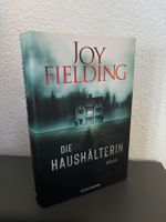 Joy Fielding Die Haushälterin Roman guter Zustand