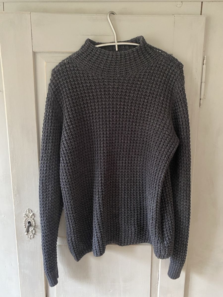 Pullover & Sweatshirts: Pullover 100 Prozent Merinowolle  Grösse 42 – Gebraucht aus Embrach von bea_8424 5