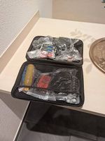 Large GoPro Accessories Bundle
