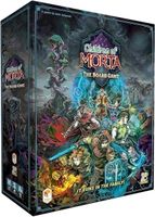 Brettspiel Children of Morta The Board Game NEU