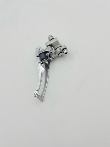 Pezzi di ricambio: Shimano 105 Umwerfer FD-1056 – Usato da Solothurn venduto da VintageVelo81 4
