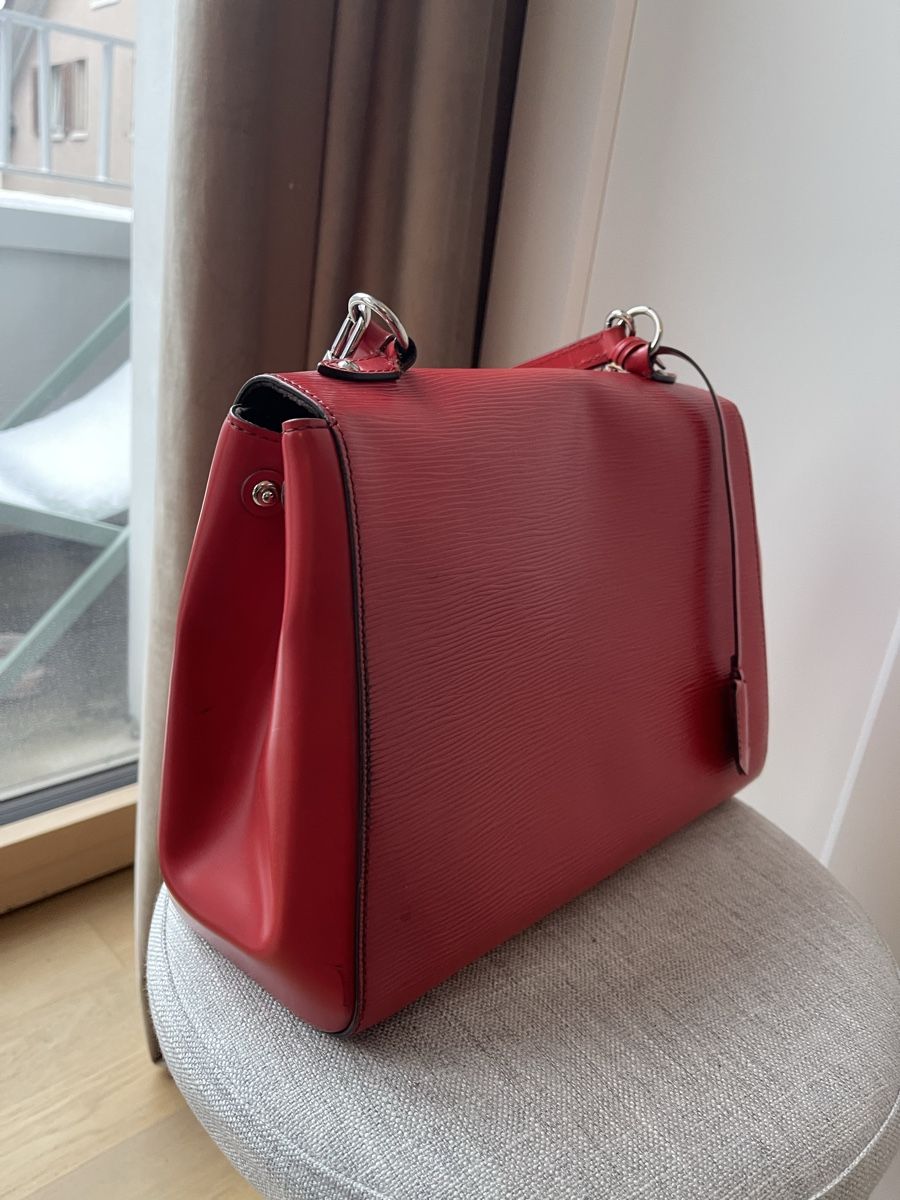 Louis Vuitton Taschen für Damen: Louis Vuitton Tasche – Gebraucht aus Adliswil von DariaU0709 5