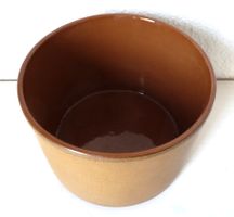 Übertopf aus Keramik - Cache pot en céramique