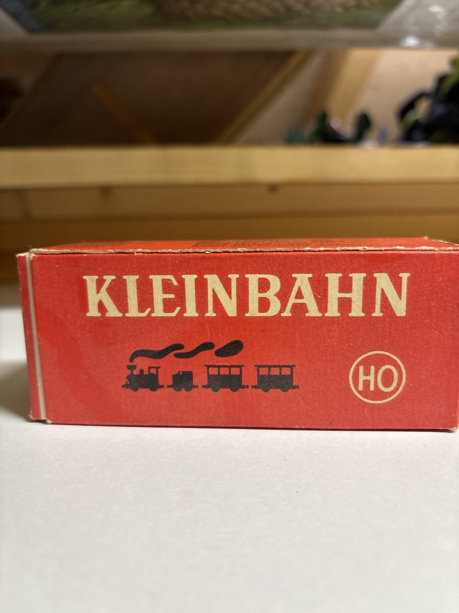 Kleinbahn Modellini di ferrovie: Kleinbahn 335 Talbot – Usato da Rothenburg venduto da Vanzonk 1