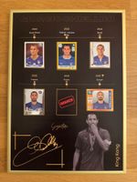 Panini-Plakat Giorgio Chiellini