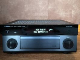 YAMAHA RX-A2080 9.2-Kanal Surround Verstärker