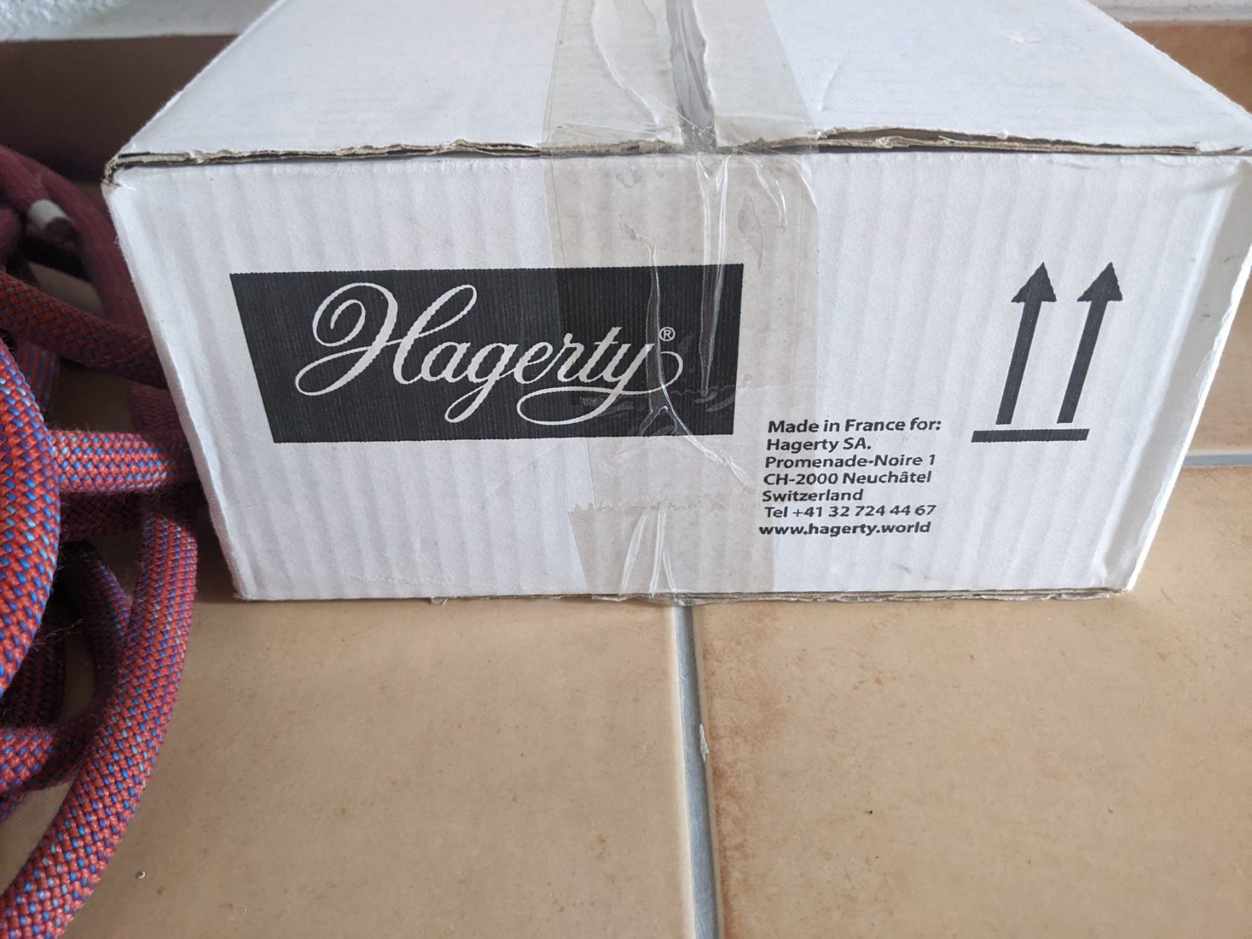 Prodotti per la cura: Hagerty  Silver & Multi Metal foam X 12 Stück – Nuovo e nell'imballaggio originale da WINTERTHUR venduto da judas19 4