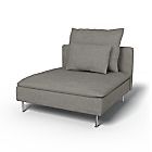 Stoffe: Stoffbezug für Ikea Söderhamn Sessel – Neu (gemäss Beschreibung) aus Dulliken von Ohara01 1