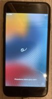 iPhone 7 - 32GB - Schwarz - guter Zustand 