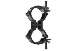 GLOBAL TRUSS Swivel Coupler Small 48-51/30/100kg black