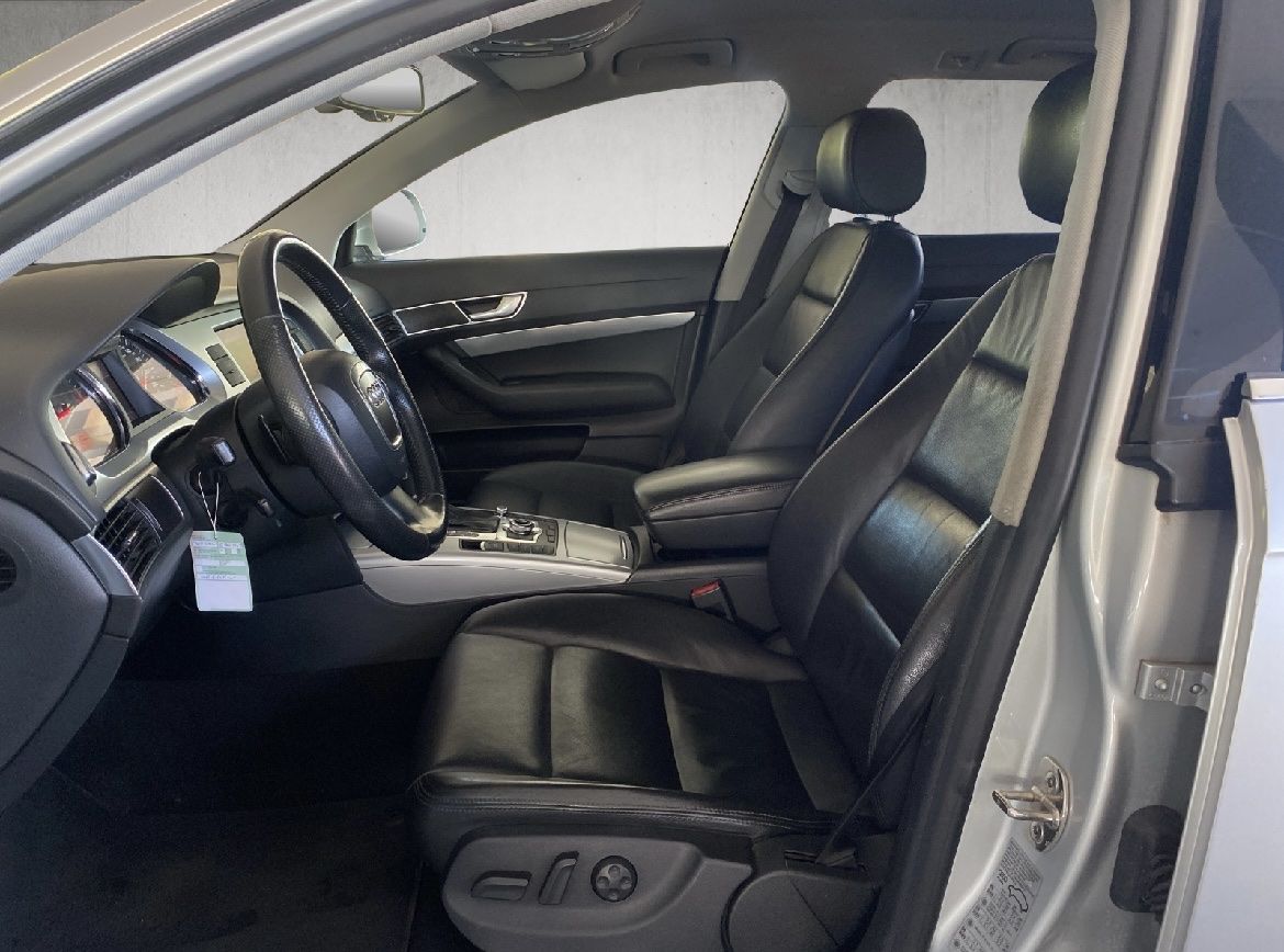 Audi Automobili: Audi A6 3.0 Tdi Quattro Leder Navi Tiptronic – Usato da Schwarzenegg venduto da rdj_w5gq 8