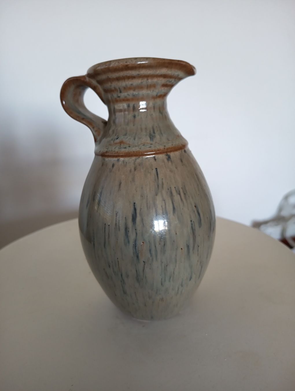 Vasi & Recipienti: Handgemachte Krug, Vintage, 16cm hoch – Nuovo (secondo la descrizione) da Wangen b. Olten venduto da crea_look 2