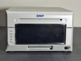 Imprimante photo professionnelle DNP DS620 –moins de 50 impr