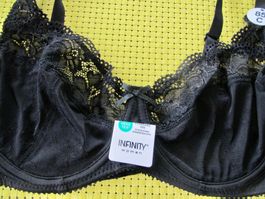 SOUTIEN-GORGE INFINITY WOMAN NEUF 85 C