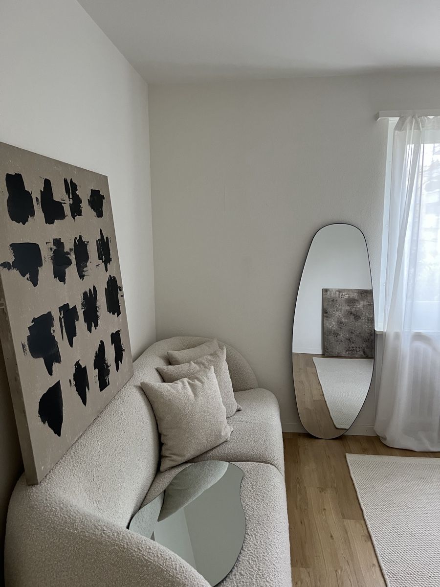 Specchi: Blossholm Spiegel 150x55 cm Opal Mirror – Nuovo (secondo la descrizione) da Zürich venduto da jes_cvp6 1