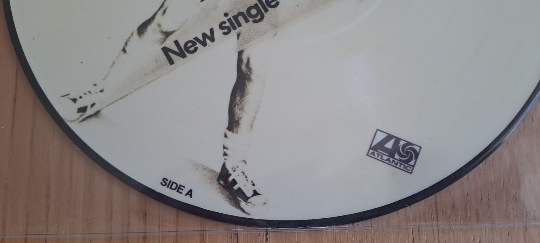 Dischi in vinile: AC/DC Vinyl – Usato da Bitsch venduto da jajo79076 1