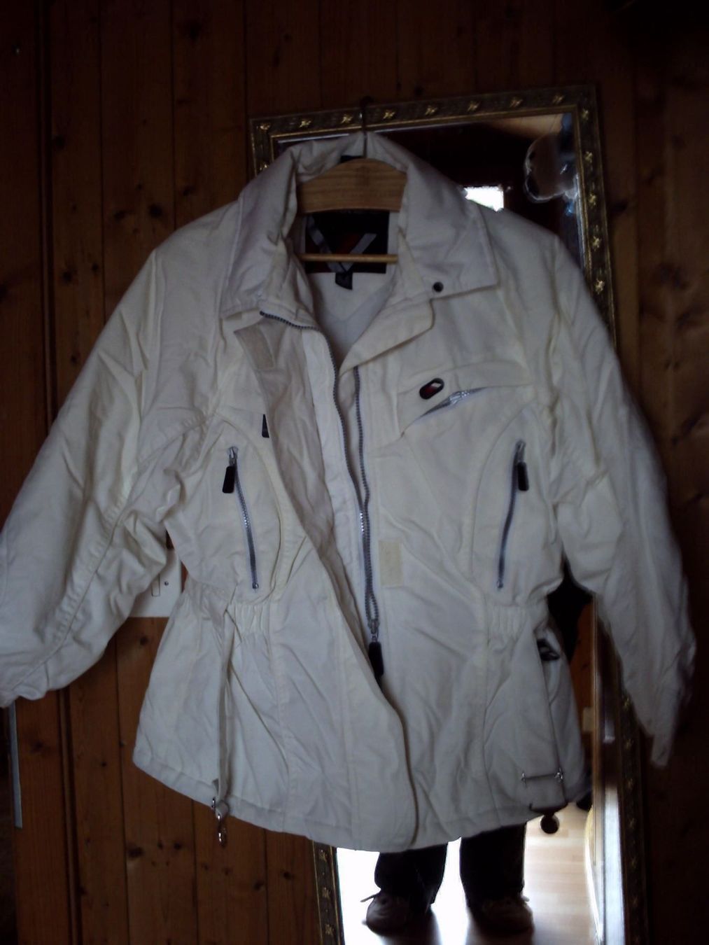 Giacche: Veste Ski T.M – Usato da Grône venduto da Cramouze