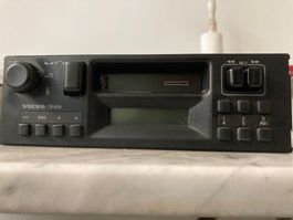 Radio - Kassette Volvo 240