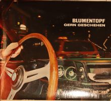 Blumentopf – Gern Geschehen
