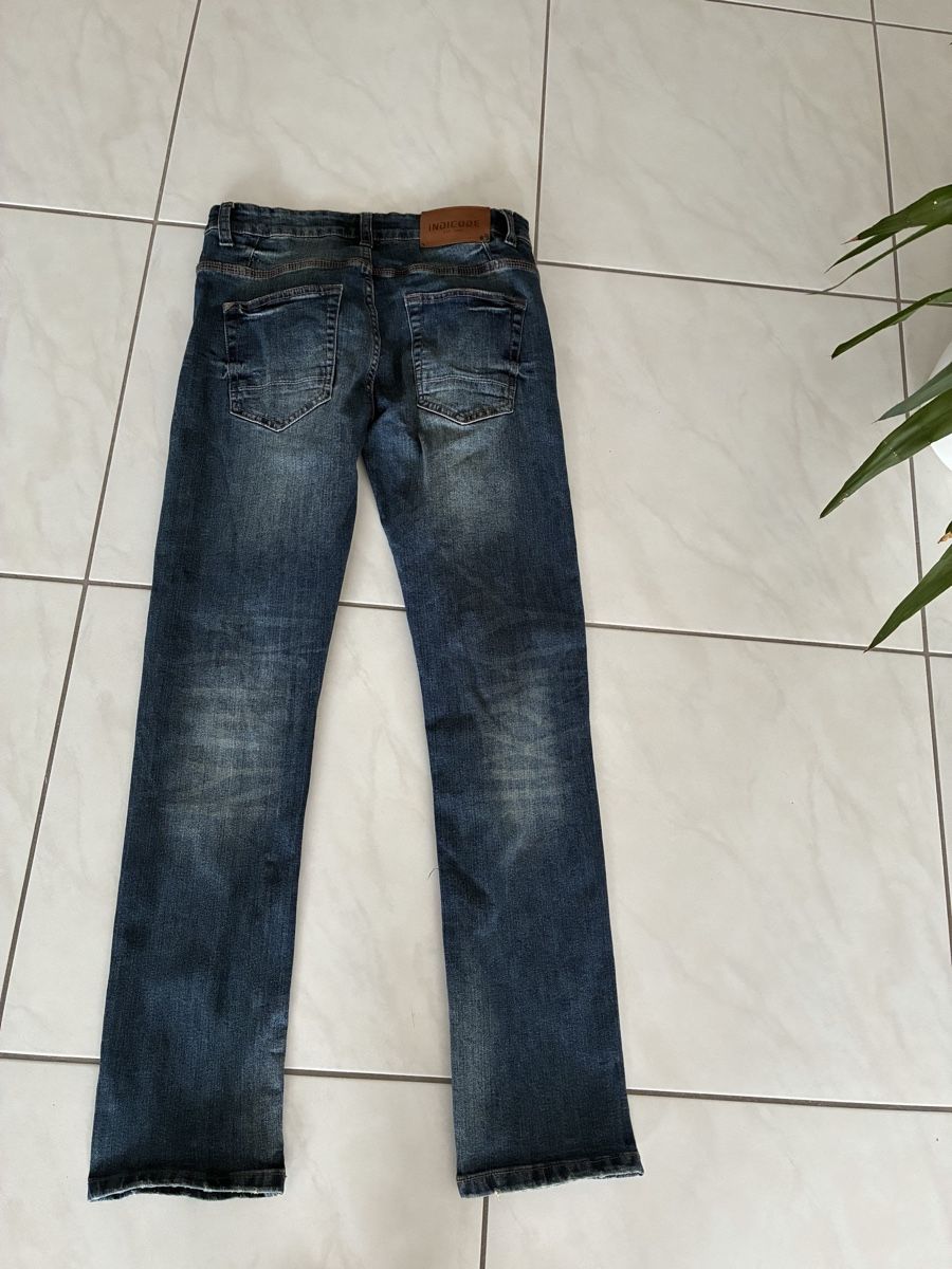 Jeans: Jeanshose gr. 32/32 – Nuovo (secondo la descrizione) da Wald ZH venduto da Slaste 1