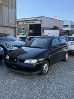 Seat Ibiza ab 1.-