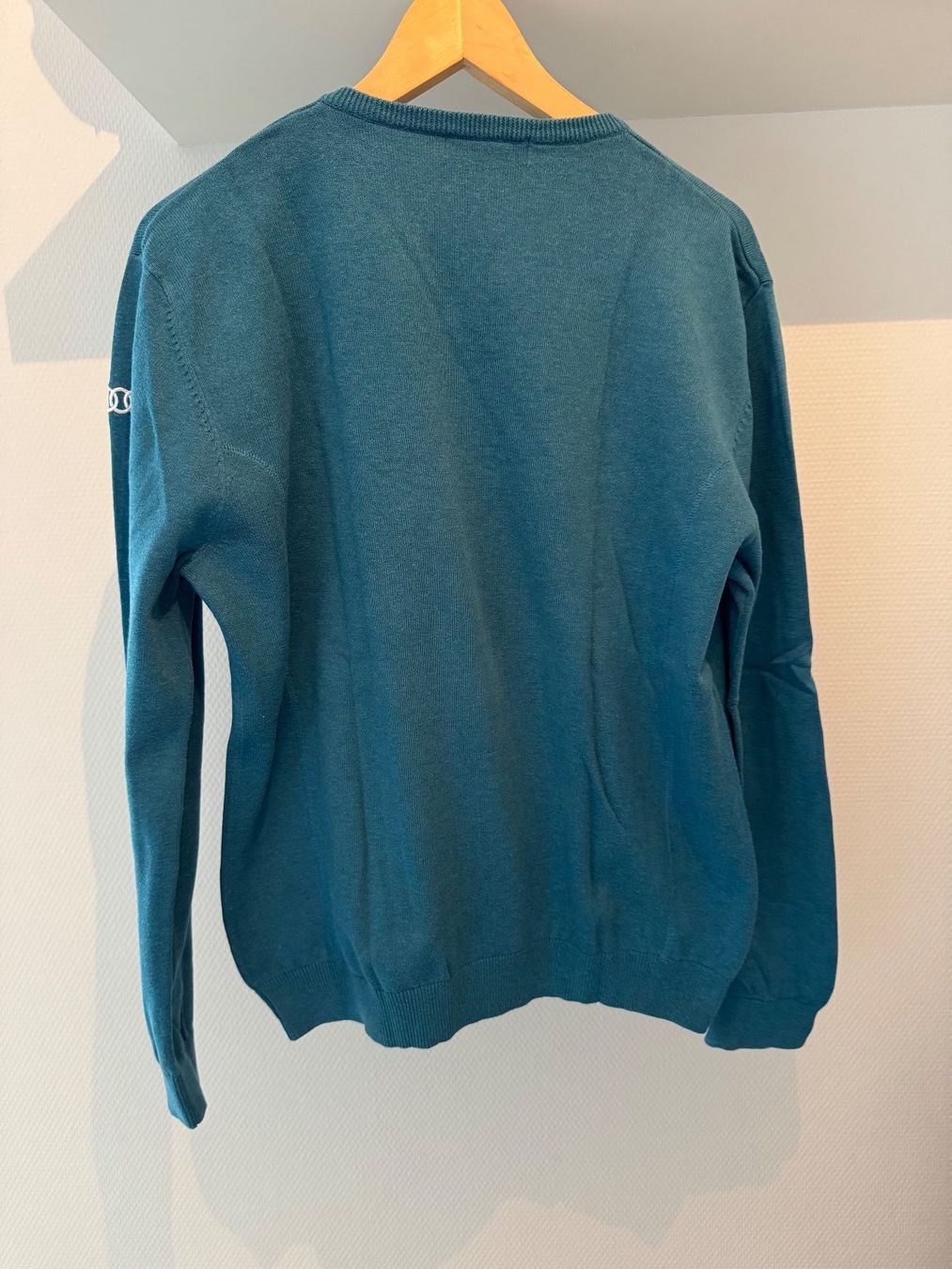 Maglioni & Felpe: Swiss Ski Pullover – Nuovo (secondo la descrizione) da Zürich venduto da maj_x5cp 3
