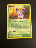Nidoran 70/112 Common EX: Fire Red & Leaf Green