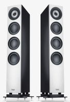 TEUFEL DEFINION 3 weiss, wie Neu!!