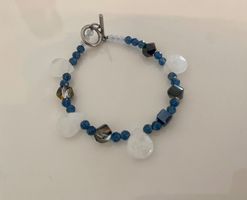 Bracelet Crystal Stein