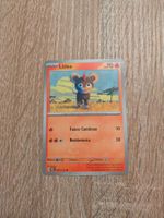 LITLEO, PRISMATIC EVOLUTIONS, 15, 2025, COM, ITA, NM/MT