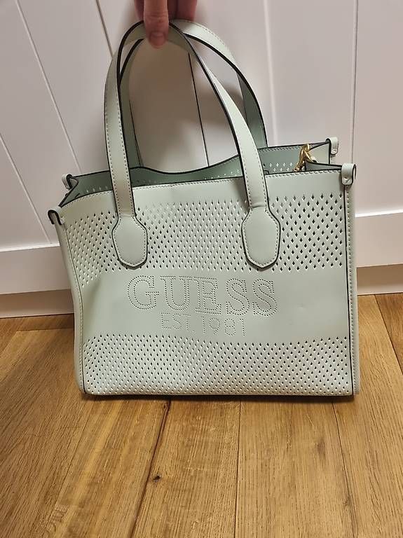 Taschen für Damen: Handtasche Guess – Gebraucht aus Wetzikon TG von annisegenreich 2