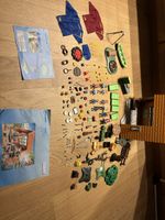 Playmobil Camping